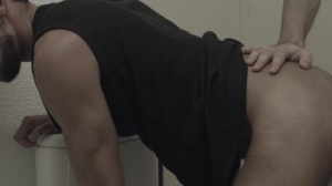 Truck Stop - Dario Beck and Massimo Piano butthole Nail