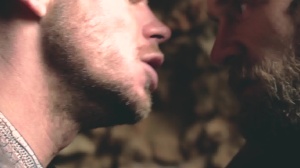 homosexual Of Thrones - Colby Keller with Toby Dutch butthole Love