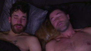 Captive - Braden Charron & Justin Beal anal Love