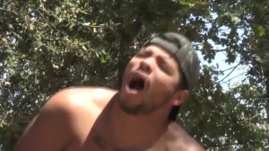 messy Rider two - butthole Lovemaking