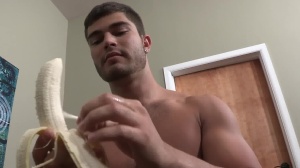 Andy & Tanner: raw - butthole video