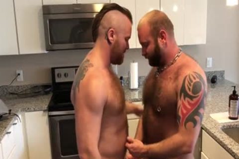 Bears Breeding