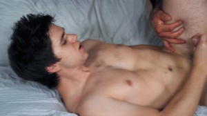 Puzzle twink - Will Braun butt Hook up