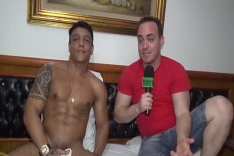 #SUITE69 - Gogo Interativo Roh Camillo, O Bandido Dotadão, é O Convidado Do PapoMix - Parte three