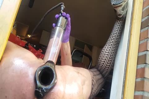 BIGGER LARGE MIX PROLAPSE gay PIGHOLE CUMPILATION SQUiRTING