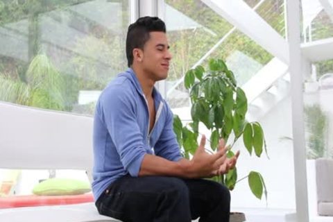 Seth Santoro
