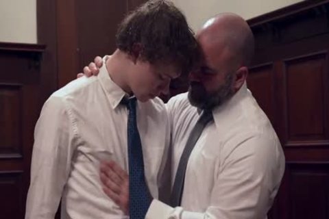 Has a passion for slamming hard