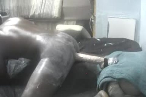 BALLBOY35 admirable BUBBLE anal & drilling huge sex dildo