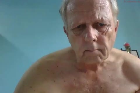 enormous Dicked dad wanking 023