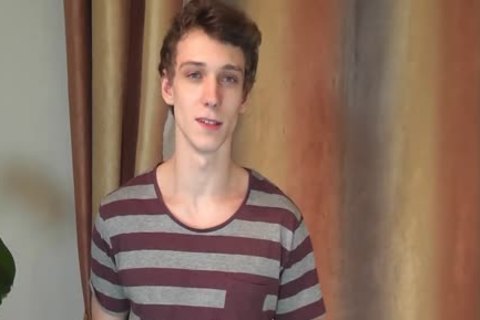 kinky Russian boy