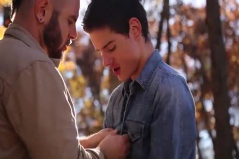 Cruising In The Forest