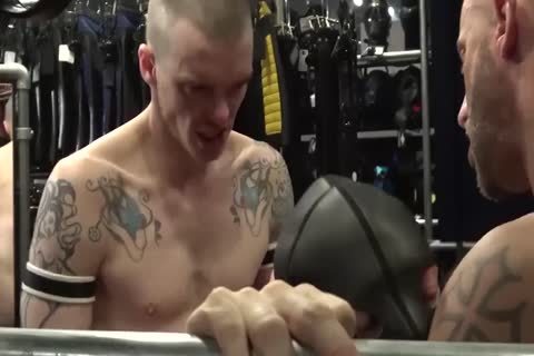 Skinheads Public group pound