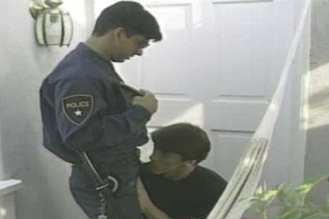 Respect His Authority! And weenie