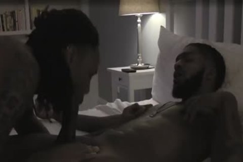 Alice Savage & Prince Kermel - A Quickie before Work