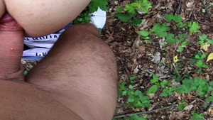 Round wazoo twink riding pecker and tasting love juice