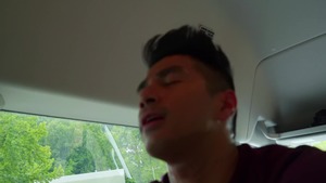 straight Chaser - Axel - American Hook up