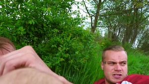 men In Public 48 - Lakefront - ass Action