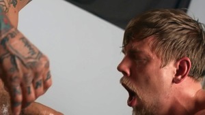 Squirt, skank - Bo Sinn with Steve Rickz American Action