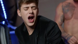 ramrod Check - William Seed and Joey Mills American hammer