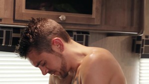 dad exchange - Lance Hart American Nail