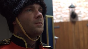 Menofuk.com: Billy Essex doggy style