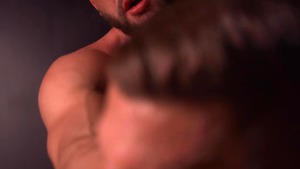 Gods Of Men - Tyler Berg dick sucking