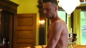 The Rental house - Damon Heart eighteen Sex