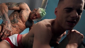 Clinically Hard - Bo Sinn and Lev Ivankov American Love
