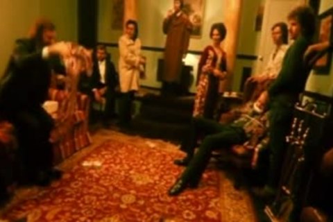 The American Adventures Of Surelick Holmes (1971) Part 7