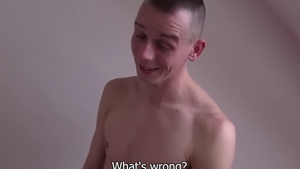 Debt Dandy: Lusts real sex