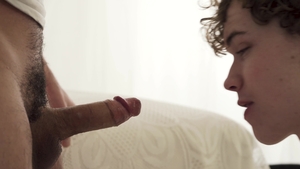 Missionary Boys: Young Elder Packer missionary