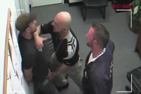 Cops slam lusty Suspects