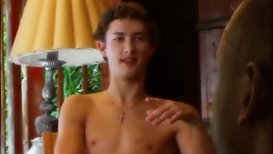 DrillMyHole.com: River Wilson orgy