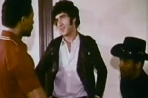 Four more Than cash (1973) Part three