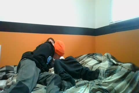 My nasty Buddy Cole sucking Me From Different Angle