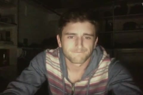 boy jack off His pecker And Cums