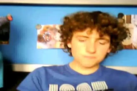 Two admirable 19yo allies Jerk On webcam