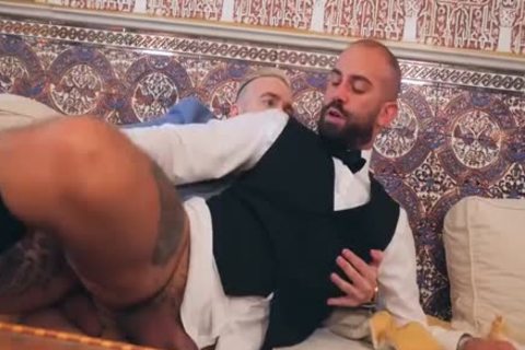 kinky hammer Instead Of Tips