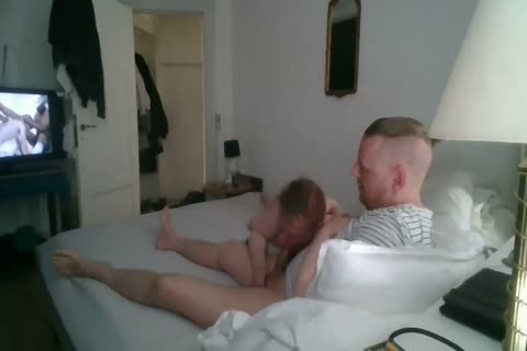 Cumdump Squealer loves My large dick And Load