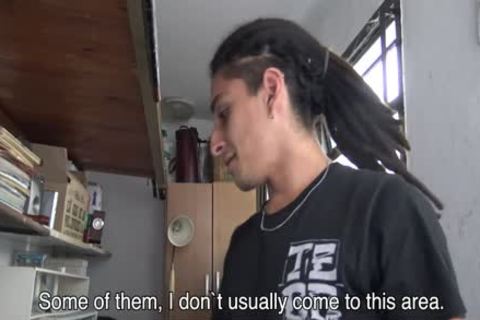 'Latino sucking And nailing Boss penis For supplementary specie'