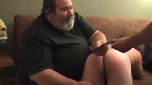 Faggot bare And Humiliated 2