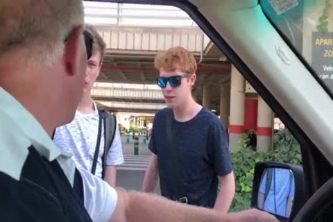 yielding teens Tormented And banged In coarse raw Foursome