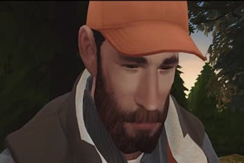 SIMS 4 - pounding My Fiancé's Younger Brother