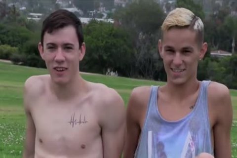 dirty Sex After Sport twinks homo Porn