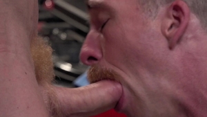 FalconStudios - Johnny V and Nate Stetson