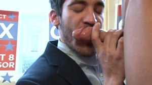 FalconStudios: Dale Cooper and Jd Phoenix nudist anal