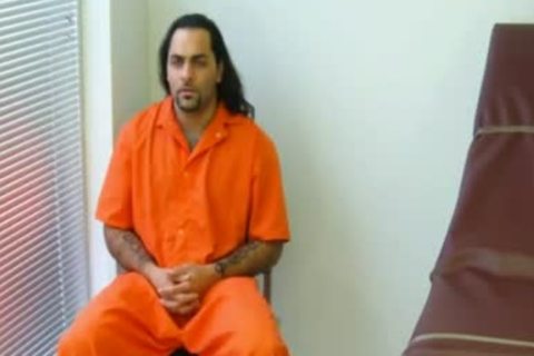 Exy long Hair guy Comes Back And receive Reexamined And Jerked