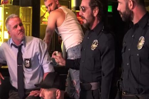 Police Ki Sexy Video Hd - Police Gay Porn Category - Free Male XXX Tube Videos