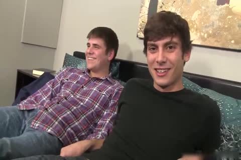 Zaden Tate fucks Trent Cameron