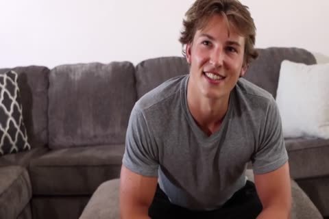 sweet Uncut jerk off